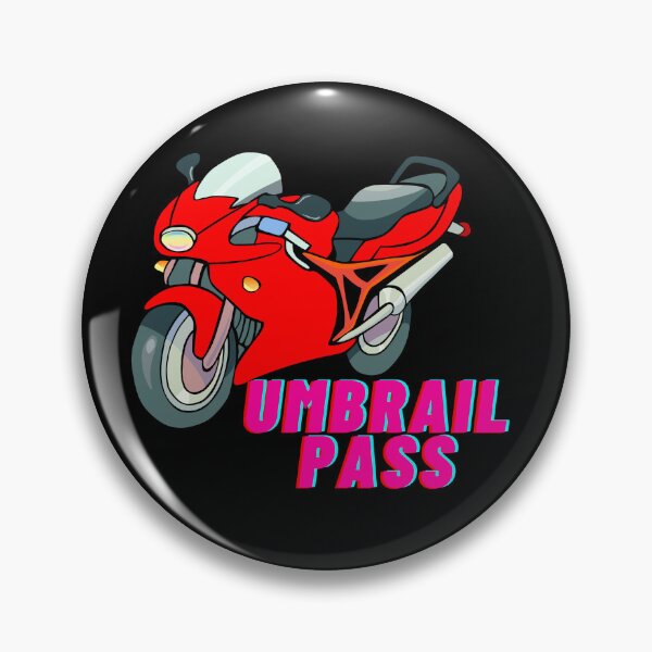 Item preview, Umbrail Pass designed and sold by Showmee.