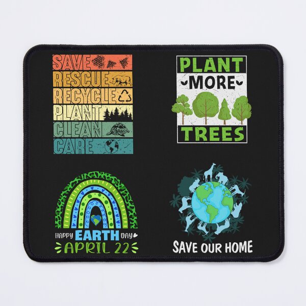 Item preview, Pro Earth Sticker Pack 14 designed and sold by proearth2022.
