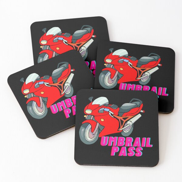 Item preview, Umbrail Pass designed and sold by Showmee.