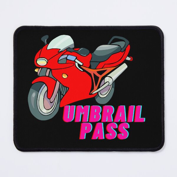 Item preview, Umbrail Pass designed and sold by Showmee.