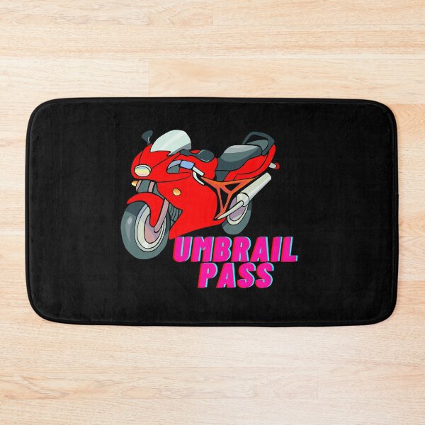 Item preview, Umbrail Pass designed and sold by Showmee.