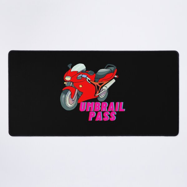 Item preview, Umbrail Pass designed and sold by Showmee.