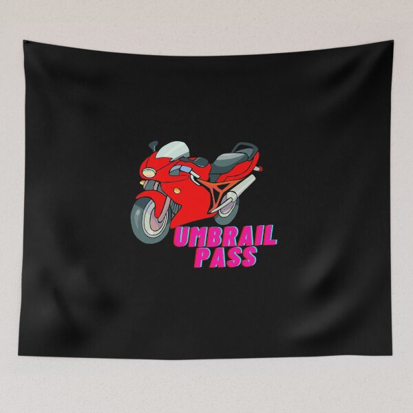 Item preview, Umbrail Pass designed and sold by Showmee.