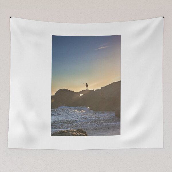Item preview, Gone Fishing, Catch You Later designed and sold by monteartist.