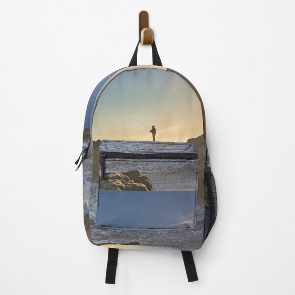 Item preview, Gone Fishing, Catch You Later designed and sold by monteartist.