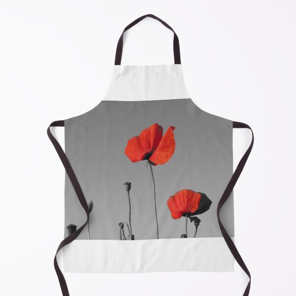 Item preview, Poppy Landscape - Colour Select designed and sold by wiggyofipswich.