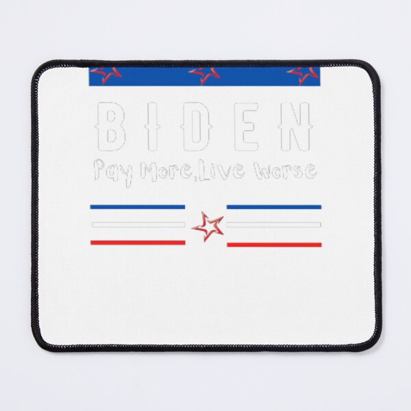 Item preview, biden pay more live worse designed and sold by CraZyFire.