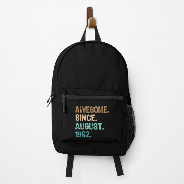 Item preview, Awesome Since August 1962 designed and sold by maxarus.