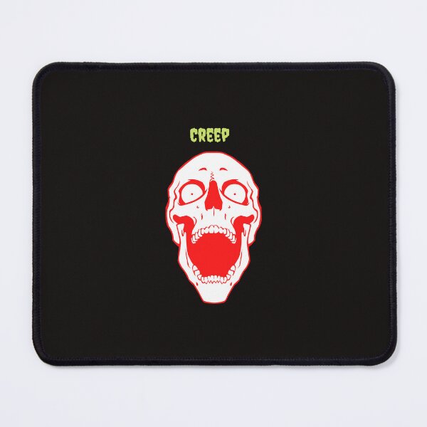 Item preview, Creep Skull  designed and sold by FloridaKeys1984.