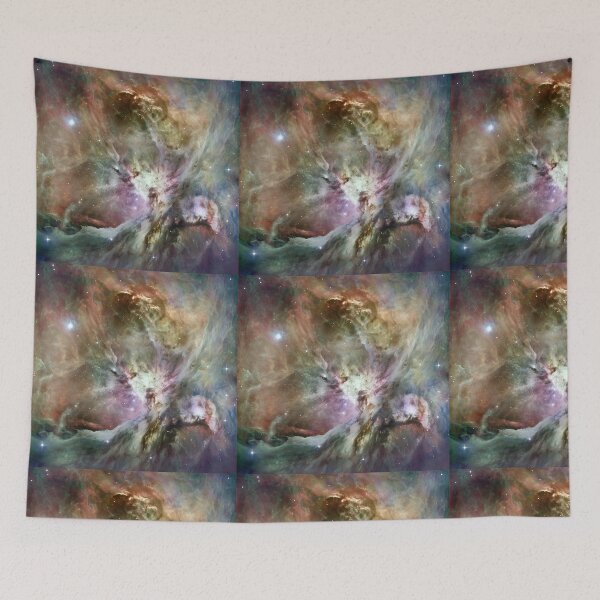 Item preview, Orion Nebula designed and sold by luckylucy.