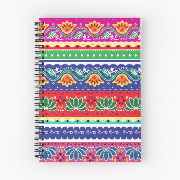 Item preview, Pakistani truck art designed and sold by Aisha Mohammad Nasreen.