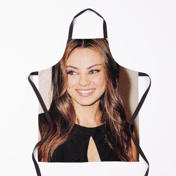 Item preview, Mila Kunis - Poster designed and sold by Maxim214.