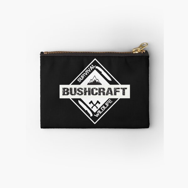 Item preview, Bushcraft designed and sold by Sparten.