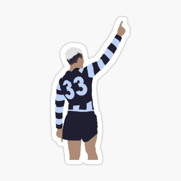 Item preview, Jack Ginnivan Celebrates Goal  designed and sold by aflcases.