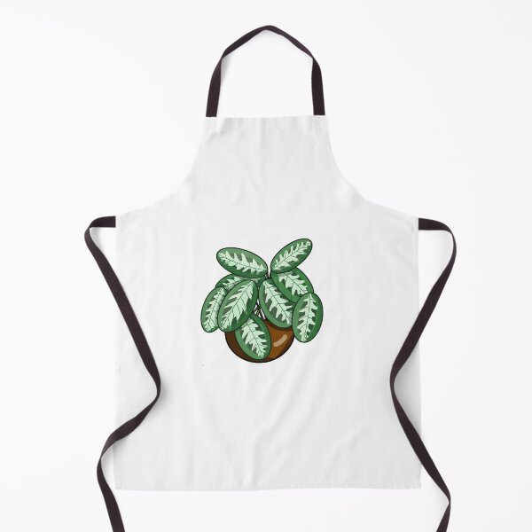 Item preview, Maranta cristata designed and sold by Dennies-designs.