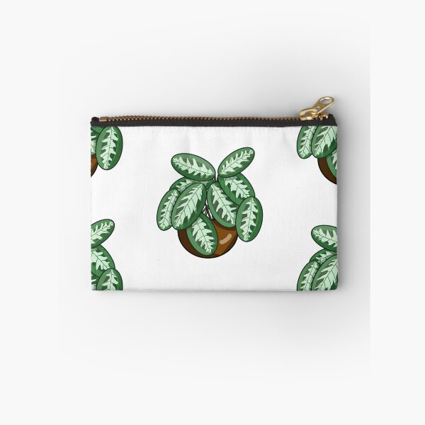 Item preview, Maranta cristata designed and sold by Dennies-designs.
