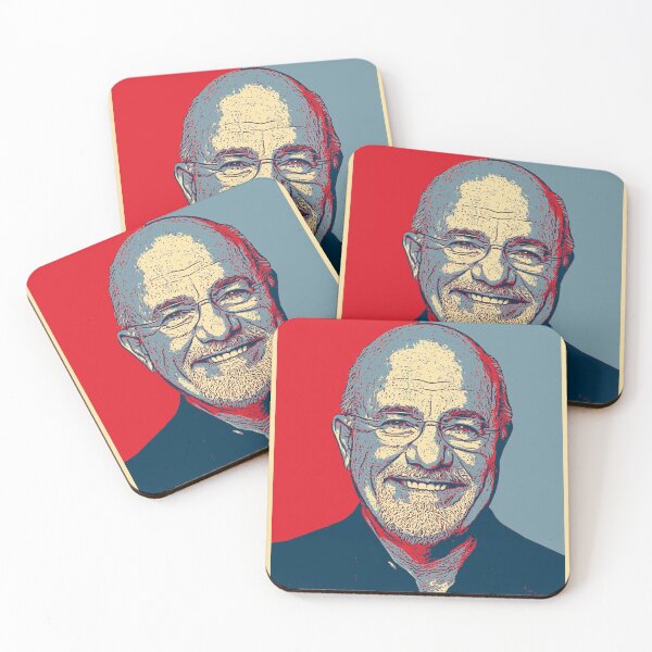 Item preview, Dave Ramsey designed and sold by NoorSaltDesign.