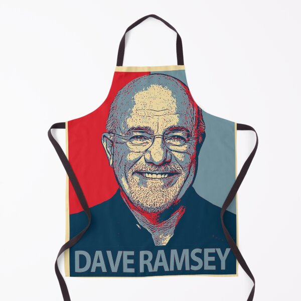 Item preview, Dave Ramsey designed and sold by NoorSaltDesign.