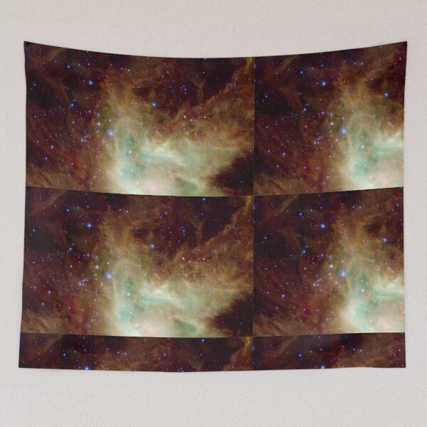 Item preview, Dark Cone Nebula designed and sold by luckylucy.
