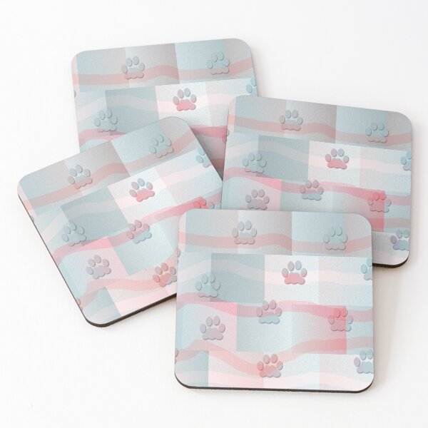 Item preview, Let's Pawty designed and sold by mimulux.