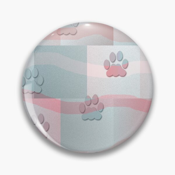 Item preview, Let's Pawty designed and sold by mimulux.