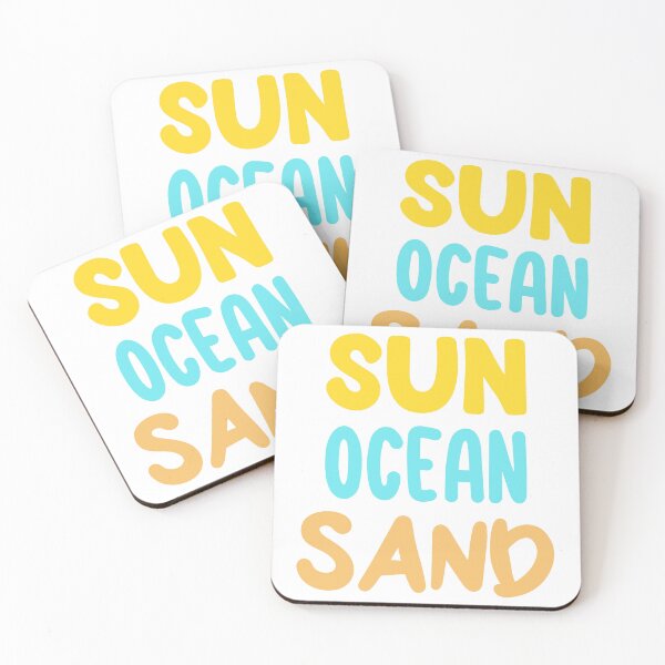 Item preview, Summer Vibe, Sun Ocean, Sand.  Beach, Ocean Wave and Surf designed and sold by DreamWorkshop.