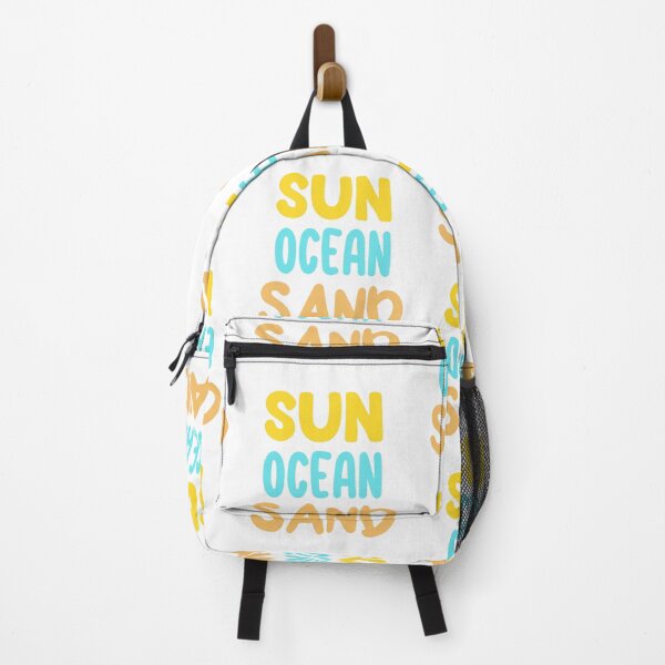Item preview, Summer Vibe, Sun Ocean, Sand.  Beach, Ocean Wave and Surf designed and sold by DreamWorkshop.