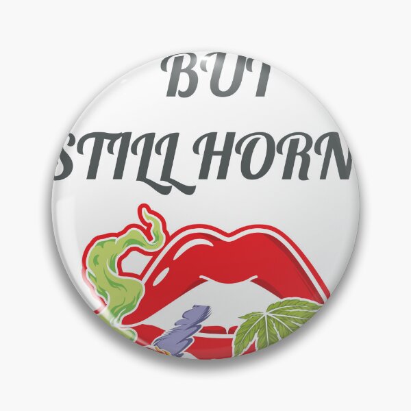 Item preview, dead inside but still horny designed and sold by Zakaria-4.