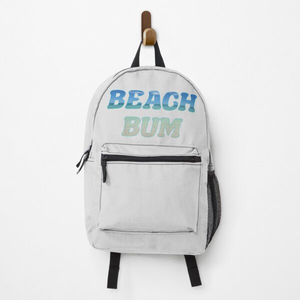 Item preview, Beach Bum designed and sold by LeslieMac713.