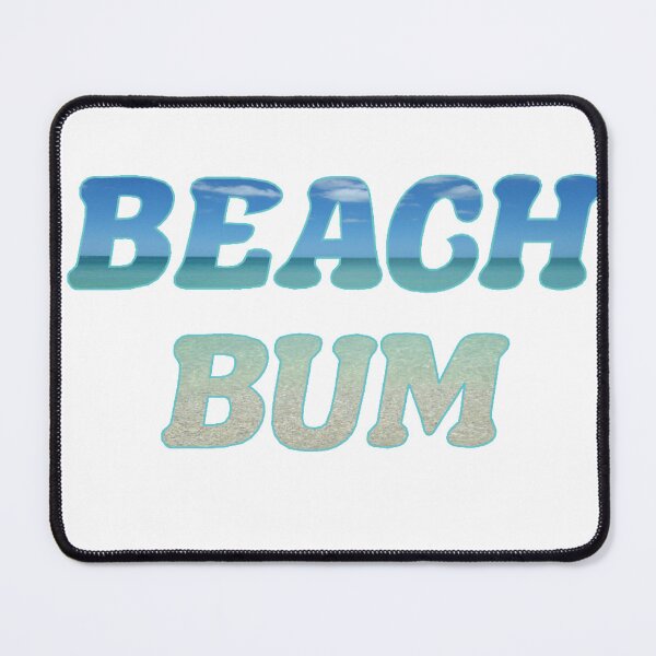Item preview, Beach Bum designed and sold by LeslieMac713.