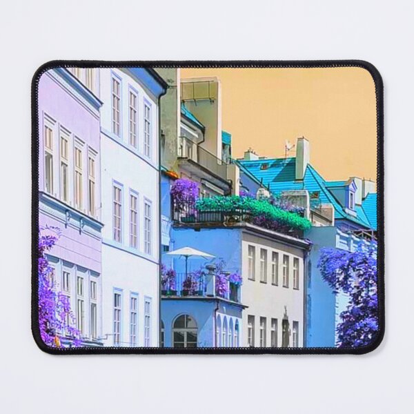 Item preview, Prague designed and sold by R-Creation.