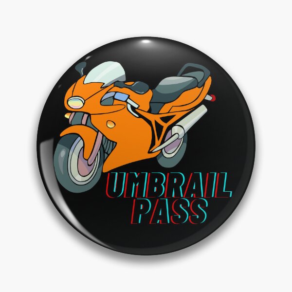 Item preview, Umbrail Pass designed and sold by Showmee.