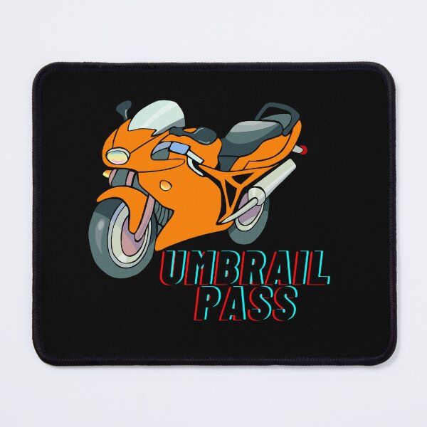 Item preview, Umbrail Pass designed and sold by Showmee.