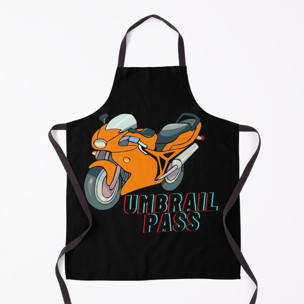Item preview, Umbrail Pass designed and sold by Showmee.