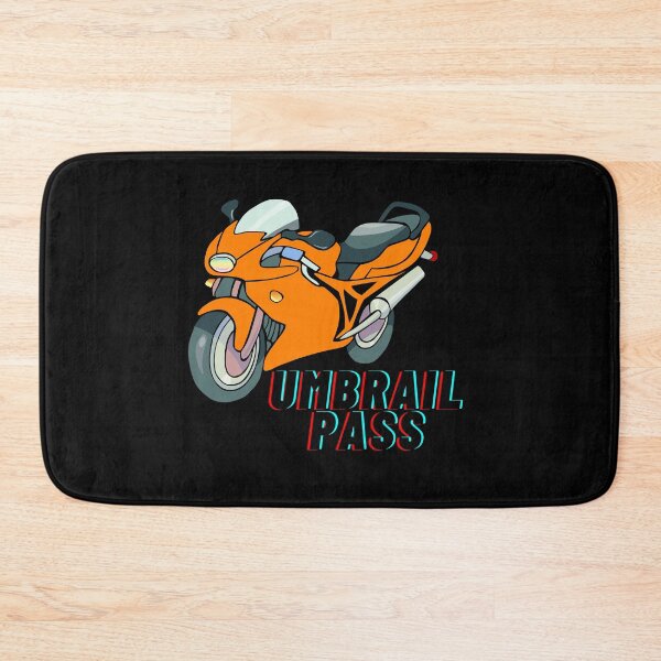 Item preview, Umbrail Pass designed and sold by Showmee.