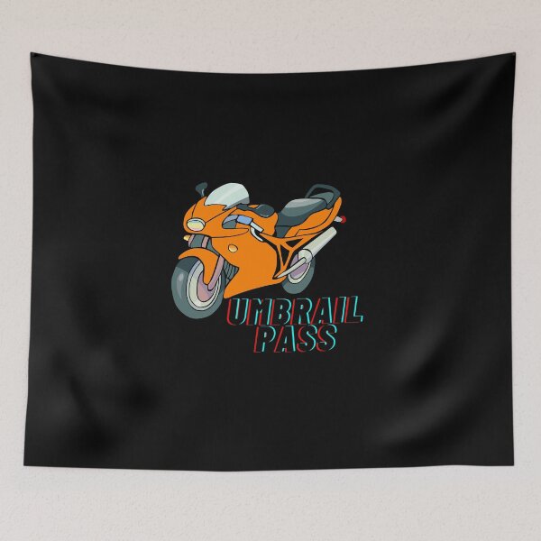 Item preview, Umbrail Pass designed and sold by Showmee.