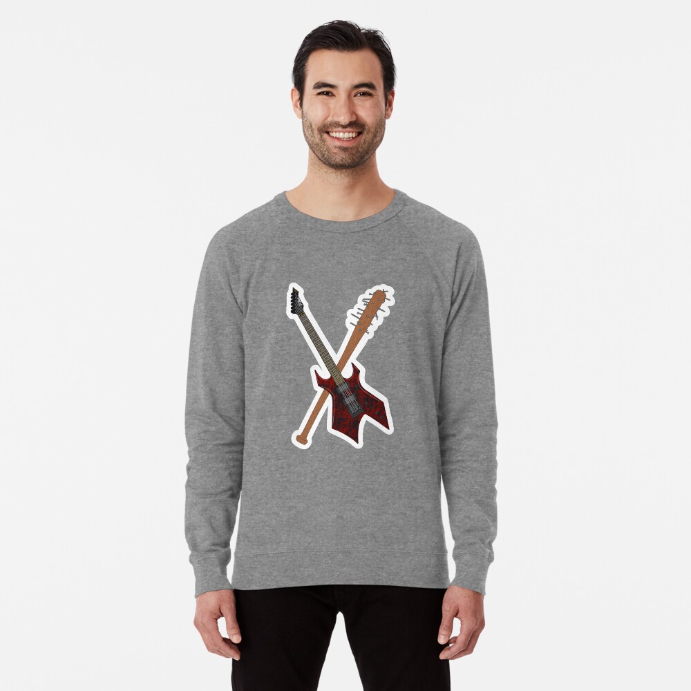 Item preview, Lightweight Sweatshirt designed and sold by Ruxandas.