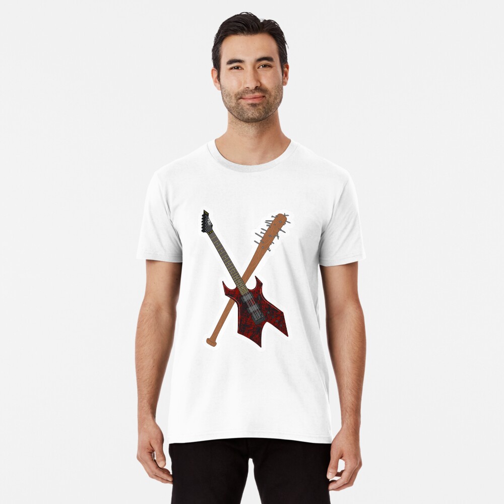 Item preview, Premium T-Shirt designed and sold by Ruxandas.