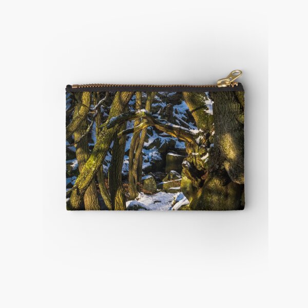 Item preview, Padley Gorge Winter designed and sold by John Dunbar.