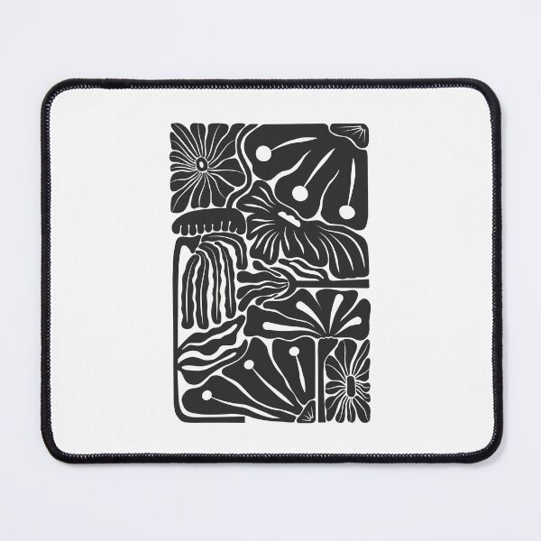 Item preview, Henri Matisse - Cut-Outs №1 designed and sold by printheavenart.