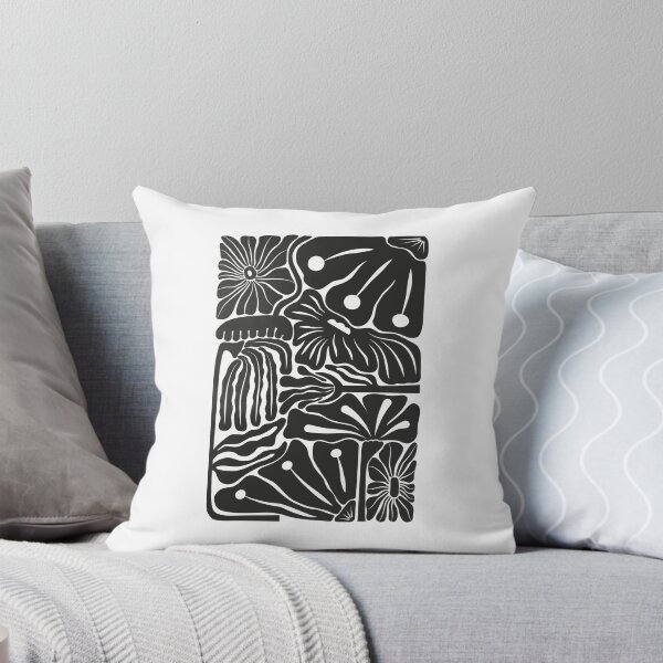 Item preview, Henri Matisse - Cut-Outs №1 designed and sold by printheavenart.