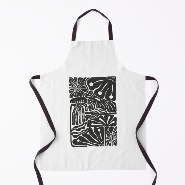 Item preview, Henri Matisse - Cut-Outs №1 designed and sold by printheavenart.