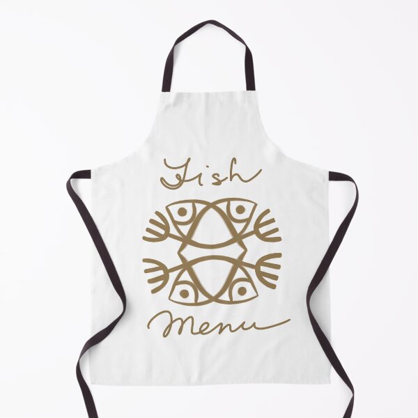 Item preview, Fish menu designed and sold by stavina.