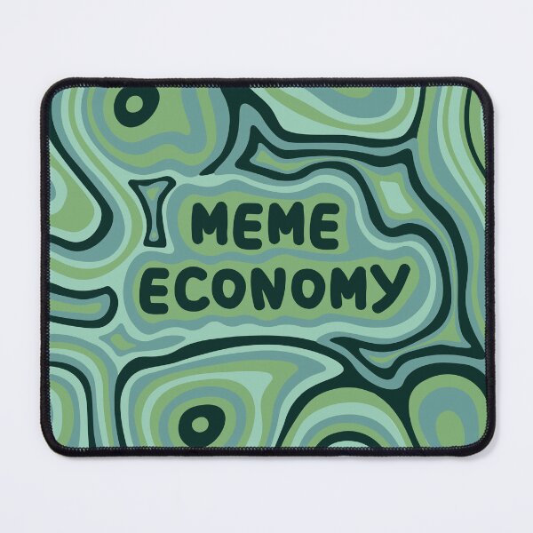 Item preview, Meme Economy designed and sold by Meme Economy.