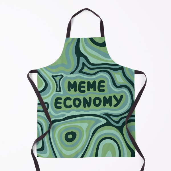 Item preview, Meme Economy designed and sold by Meme Economy.
