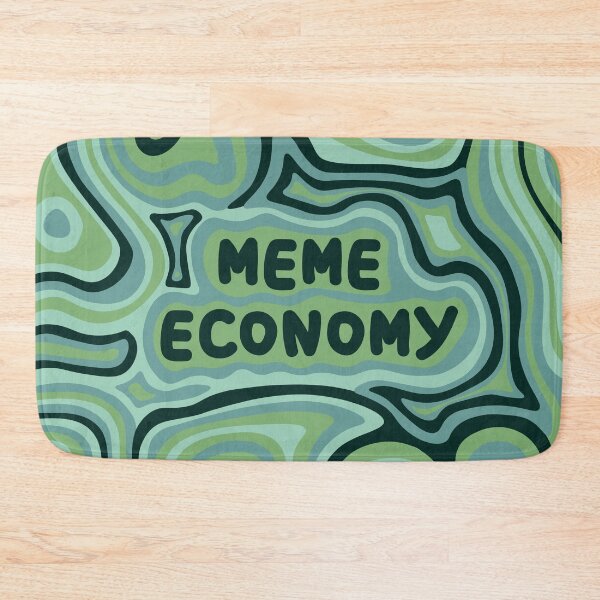 Item preview, Meme Economy designed and sold by Meme Economy.