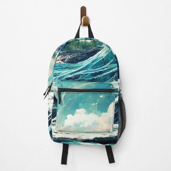 Item preview, Abstract Waal image designed and sold by StulufyArt.