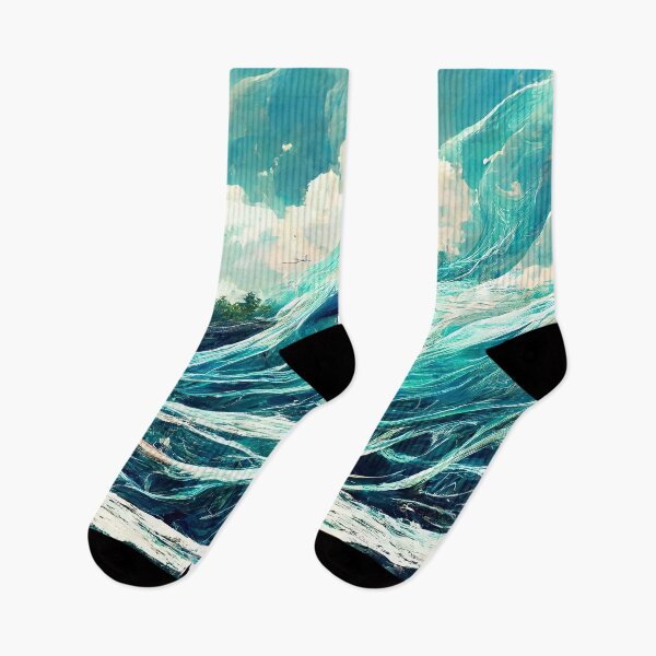 Item preview, Abstract Waal image designed and sold by StulufyArt.
