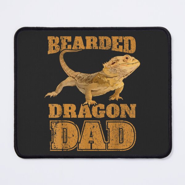 Item preview, Bearded Dragon Bearded Dragon Dad Papa Gift   designed and sold by SanderBech.