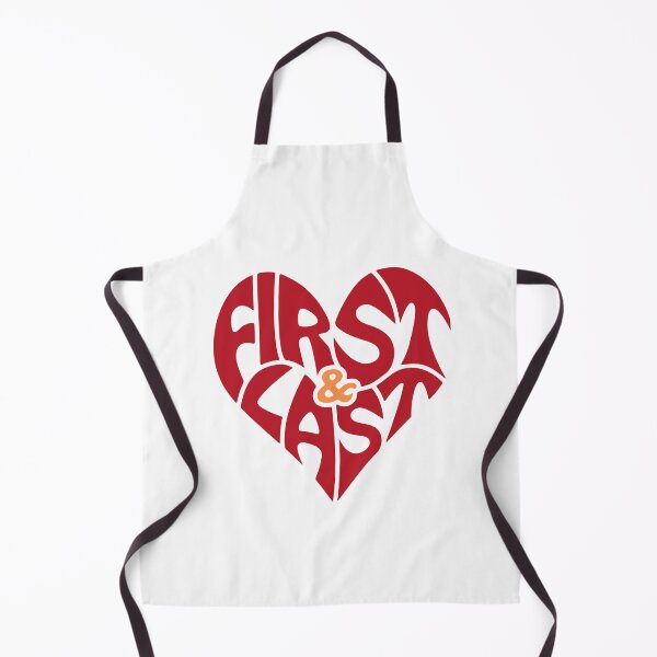 Item preview, First and Last Multi Heart Design designed and sold by Peter Stawicki.